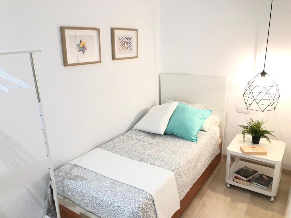 Enclave Paseito - Postiguet Apartment Аликанте Екстериор снимка