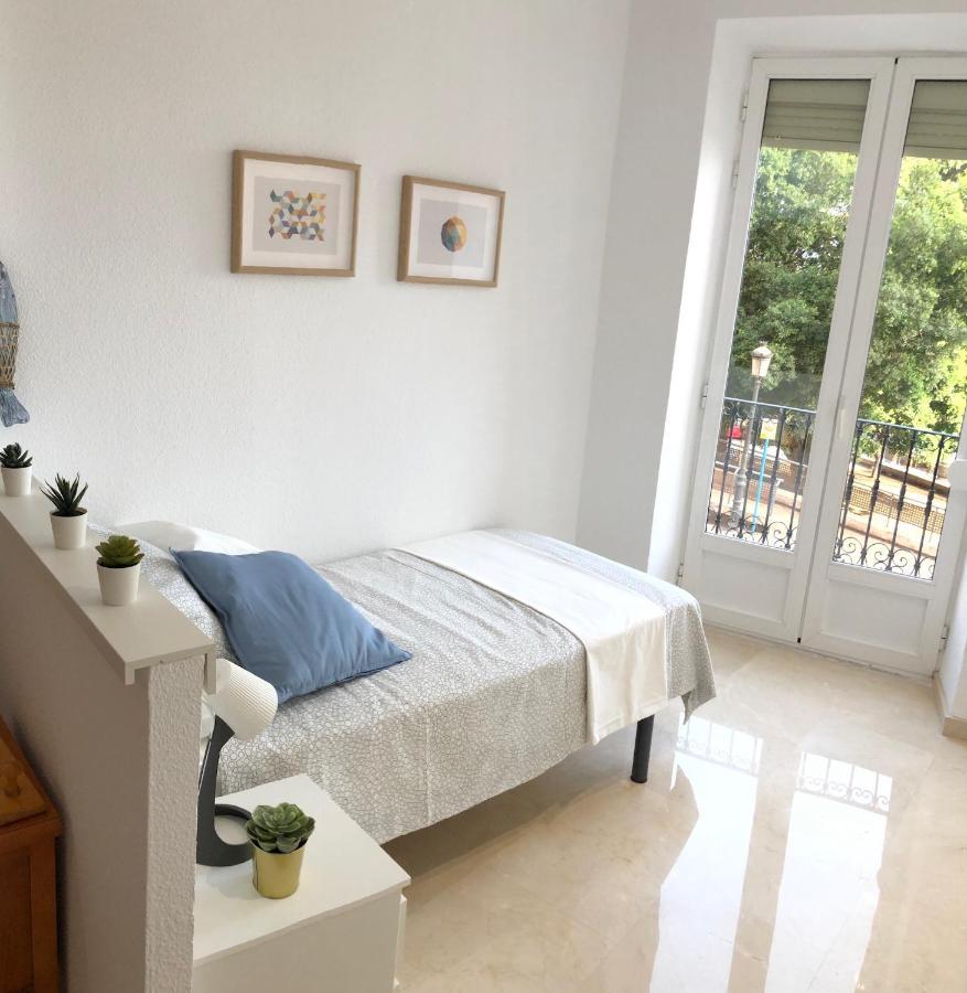 Enclave Paseito - Postiguet Apartment Аликанте Екстериор снимка