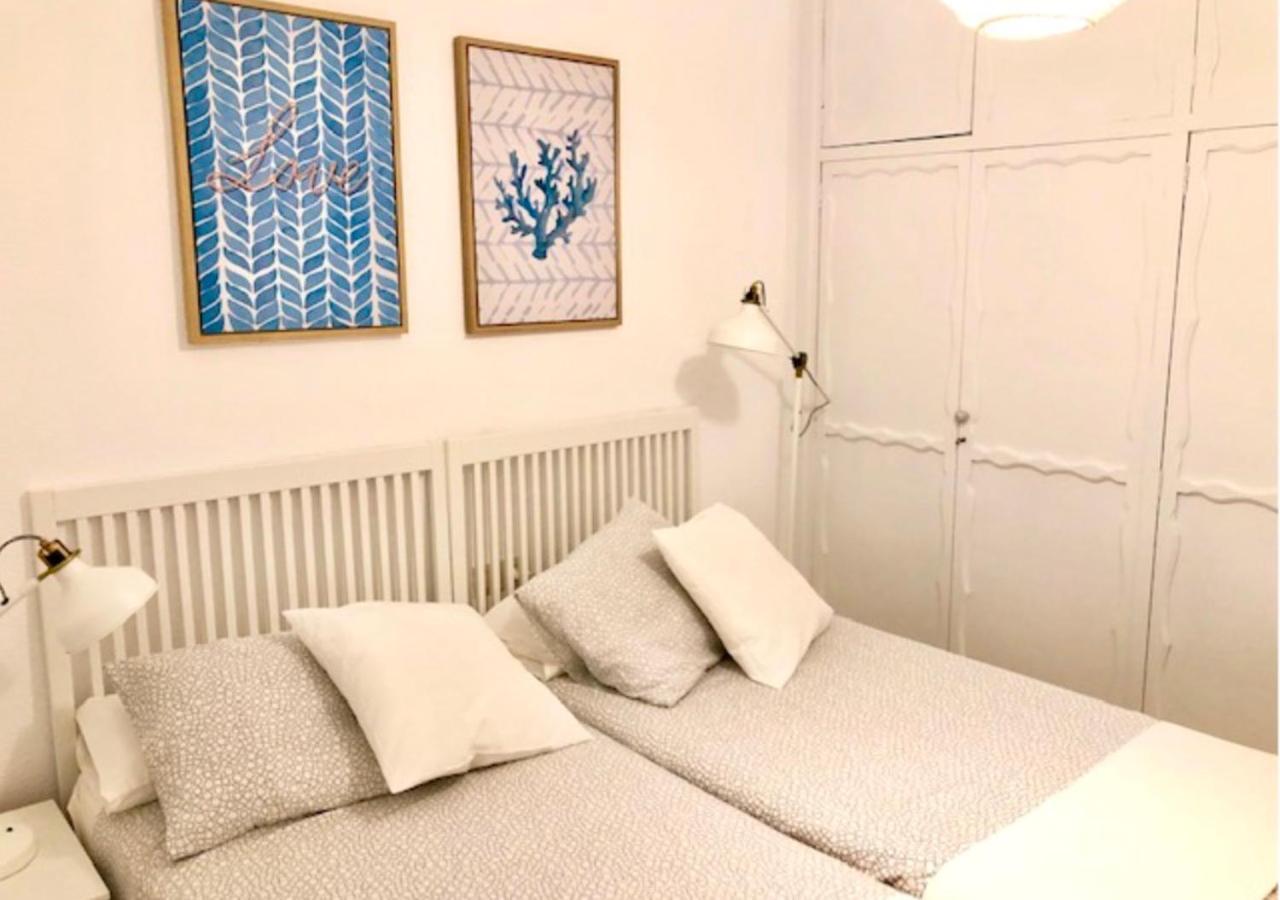 Enclave Paseito - Postiguet Apartment Аликанте Екстериор снимка