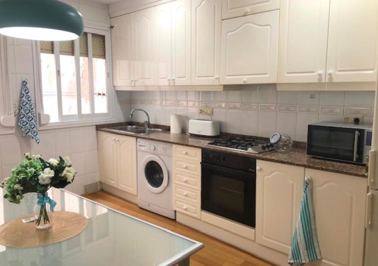 Enclave Paseito - Postiguet Apartment Аликанте Екстериор снимка