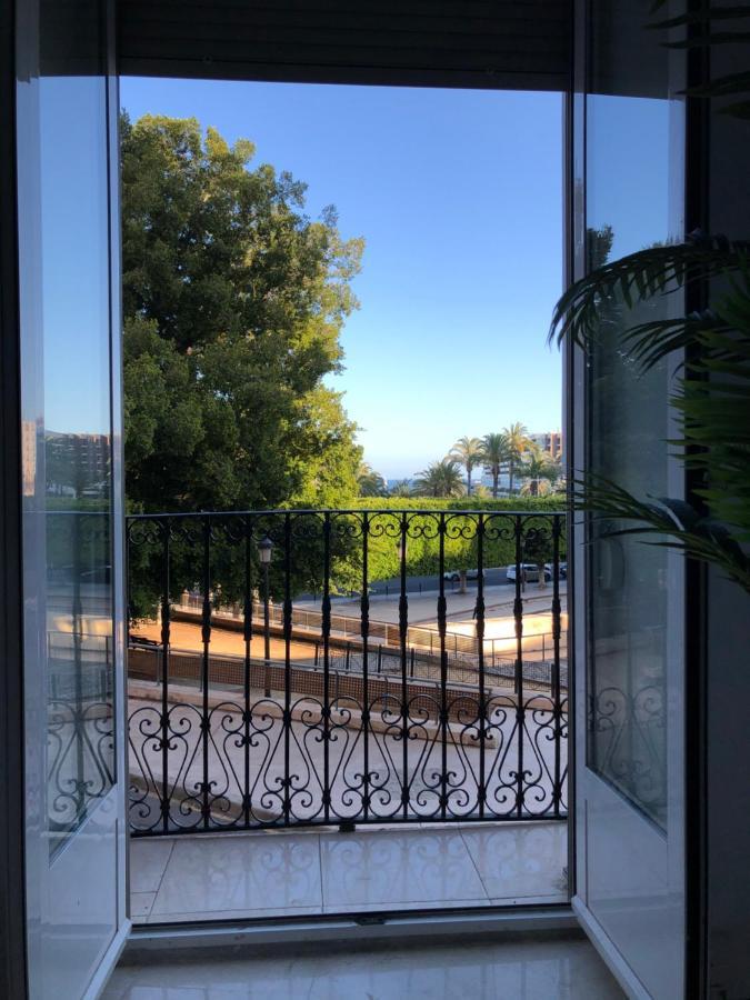 Enclave Paseito - Postiguet Apartment Аликанте Екстериор снимка
