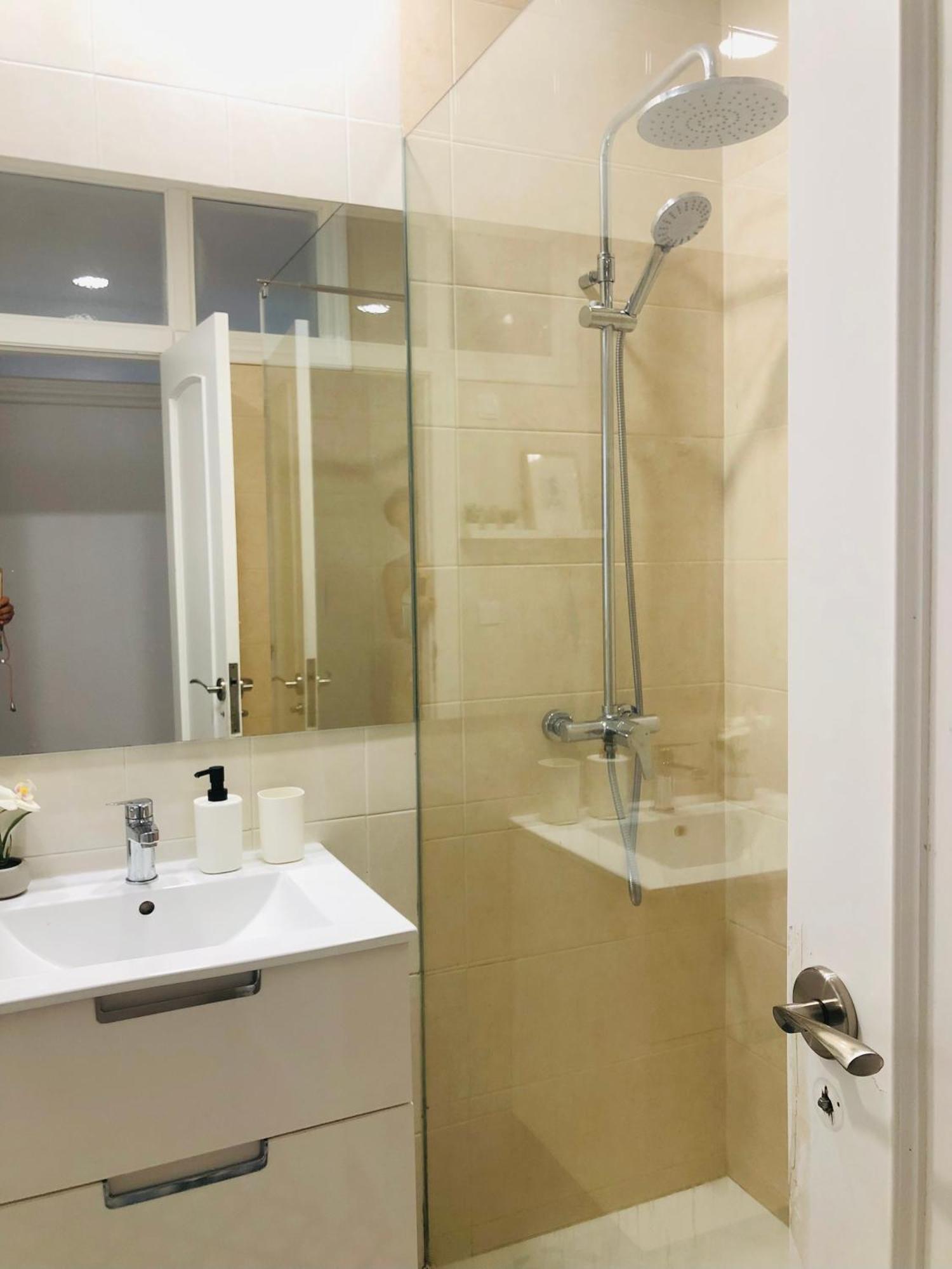 Enclave Paseito - Postiguet Apartment Аликанте Екстериор снимка
