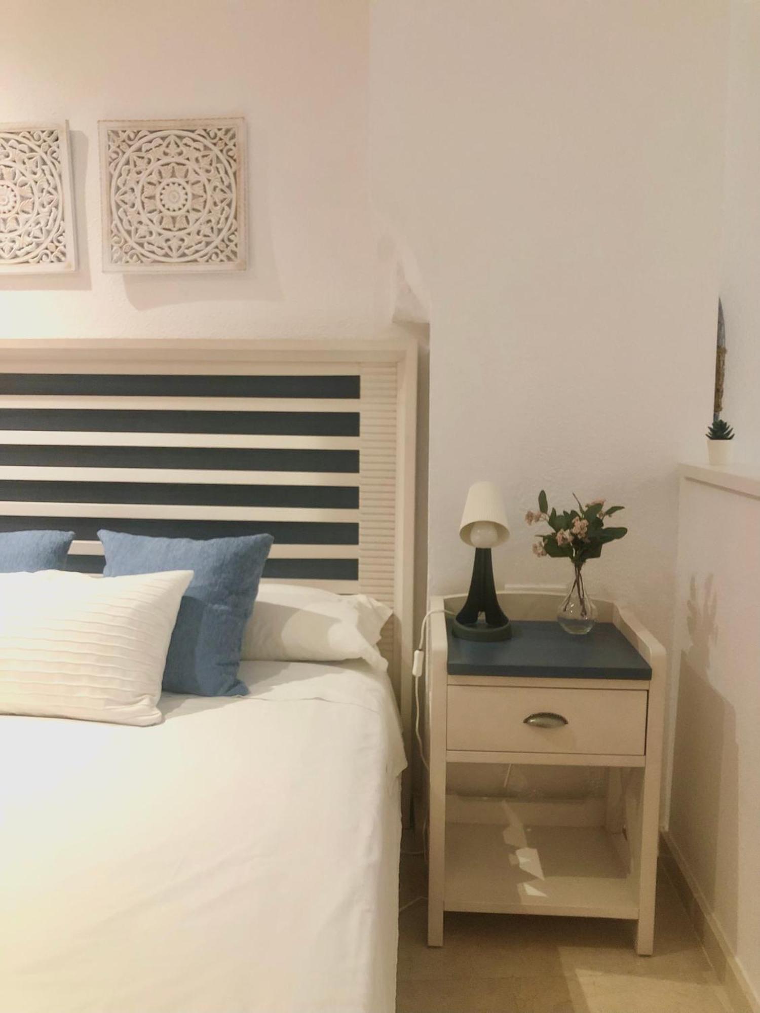 Enclave Paseito - Postiguet Apartment Аликанте Екстериор снимка
