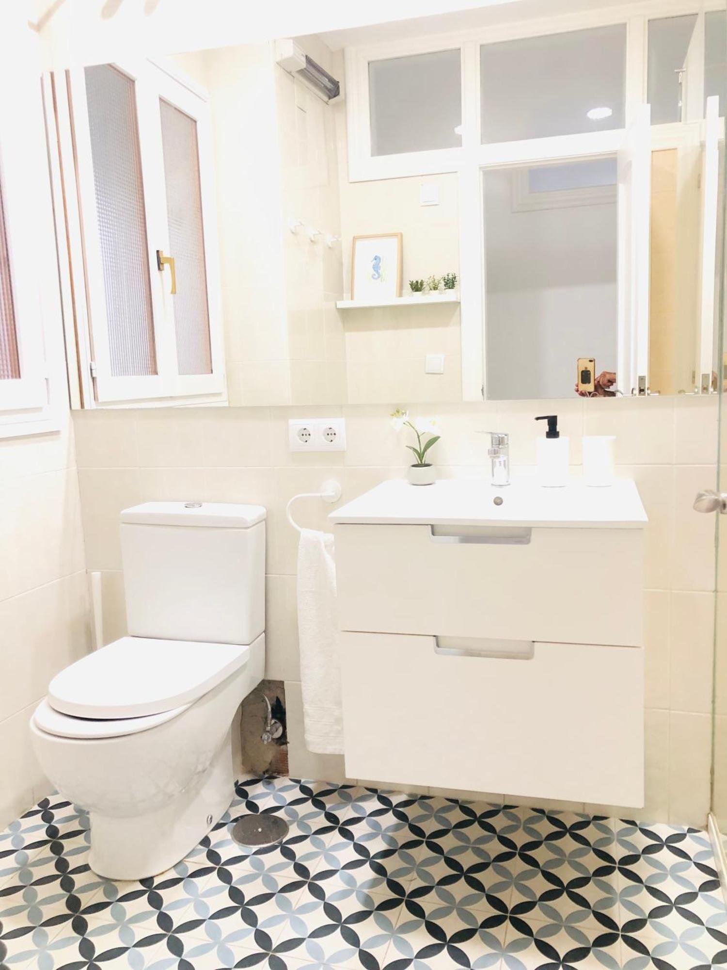 Enclave Paseito - Postiguet Apartment Аликанте Екстериор снимка