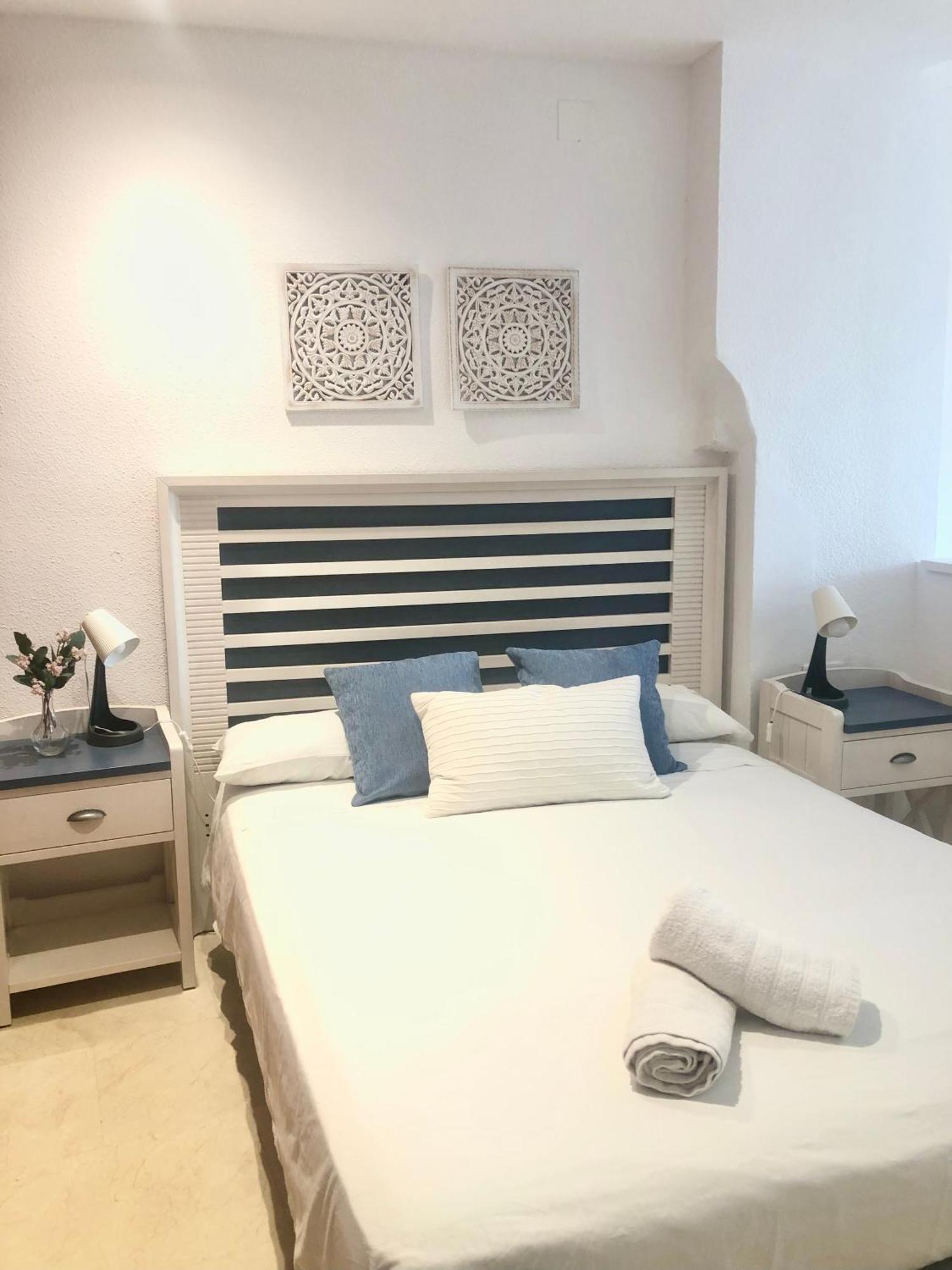 Enclave Paseito - Postiguet Apartment Аликанте Екстериор снимка